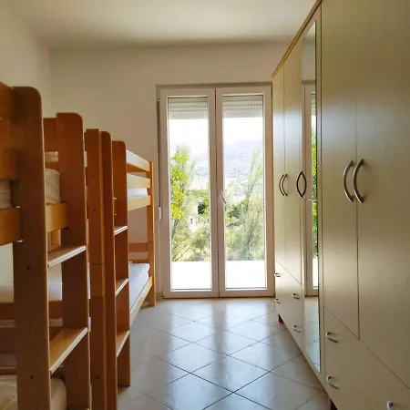 Apartman Matea Pag *