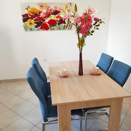Apartment Matea Pag