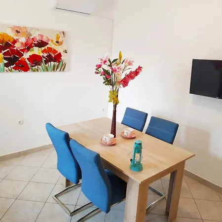 Matea Pag Apartman
