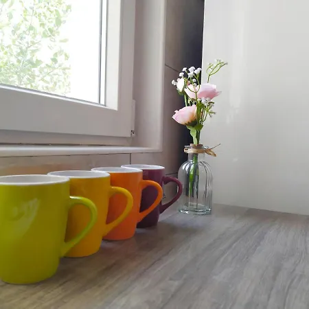 Apartman Matea Pag *