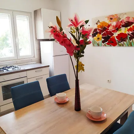 Matea Pag Apartman
