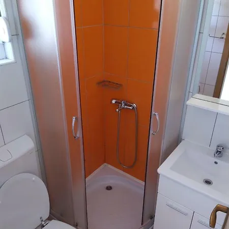 Matea Pag Apartman *