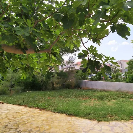 Matea Pag Apartman