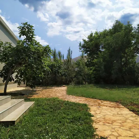Matea Pag Apartman