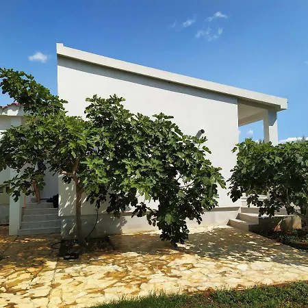 Matea Pag Apartment